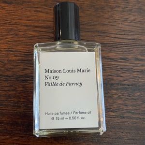 Maison Louie Marie No. 9 perfume